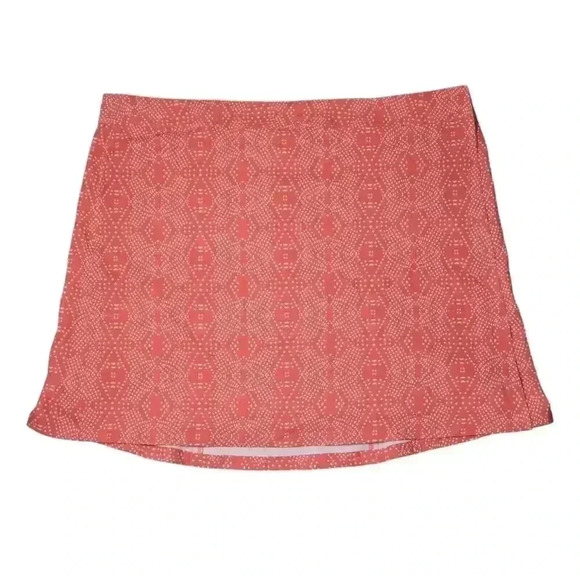 RipSkirt Hawaii Women's Size 2XL Boho Teaberry Pink Wrap Skirt Length 2 - Picture 1 of 9